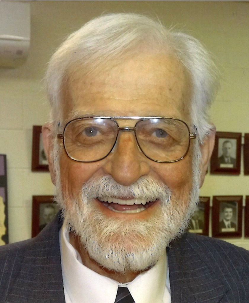 Edmond Cornell Johnson Profile Photo