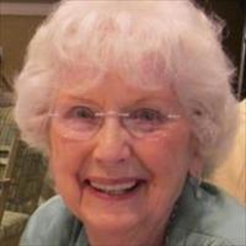 Isabelle Fenton