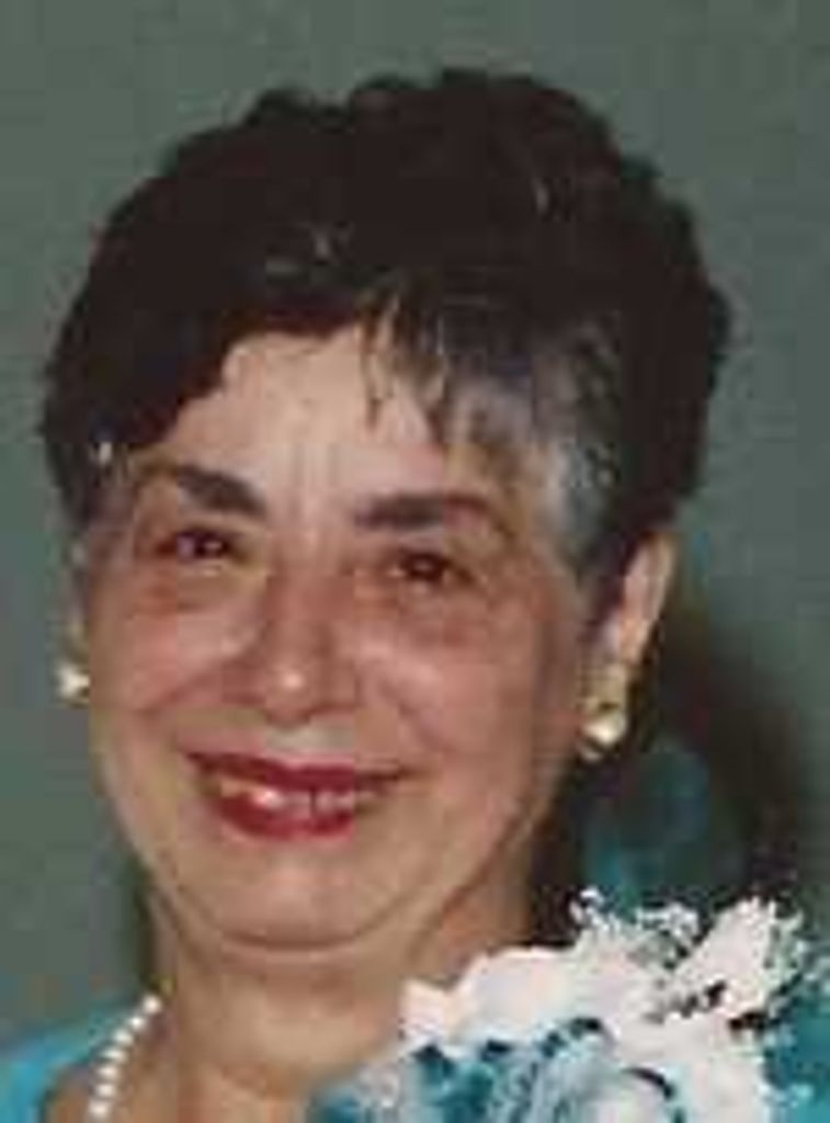 Anna  M.  (Riccardi)  Mccarthy