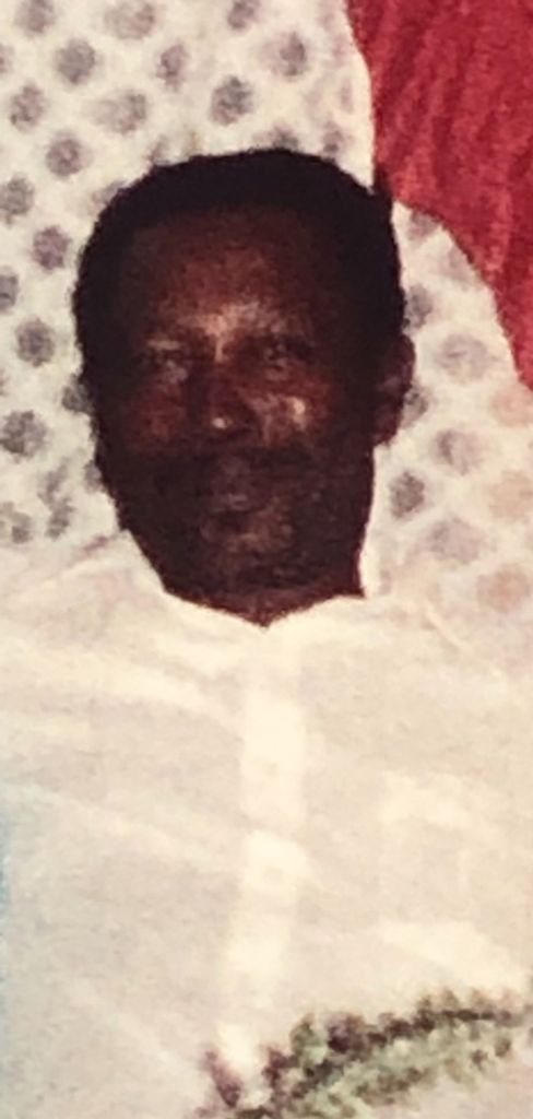 Floyd Edward Gore, Sr. Profile Photo