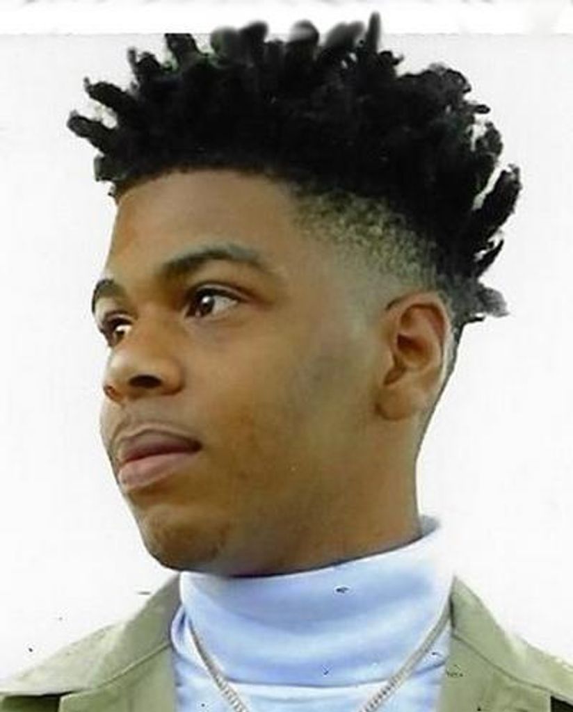 Ques Devon Bonner, Sr. Profile Photo
