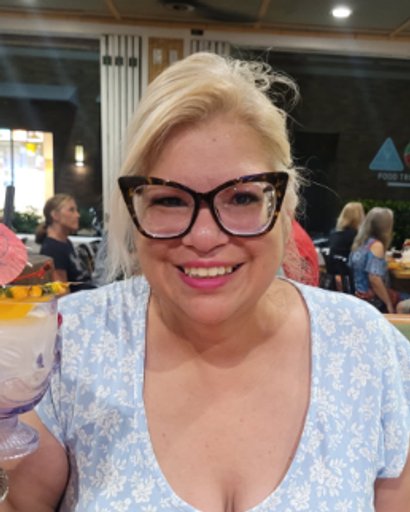 Christie Tarble's obituary image