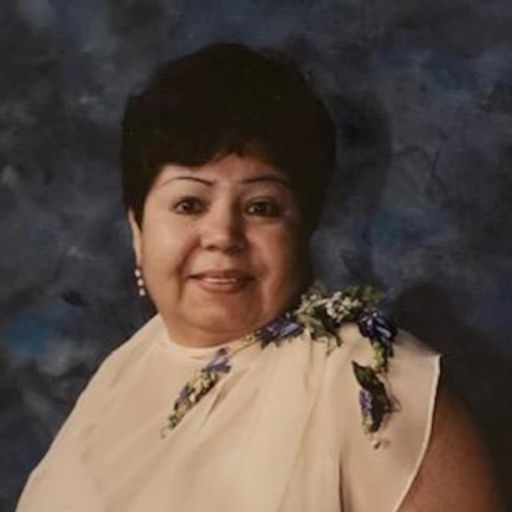 Rosa P. Ginel Profile Photo