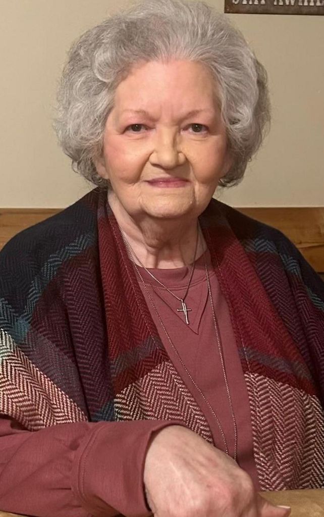 Wanda Lucille Barber Broom Profile Photo