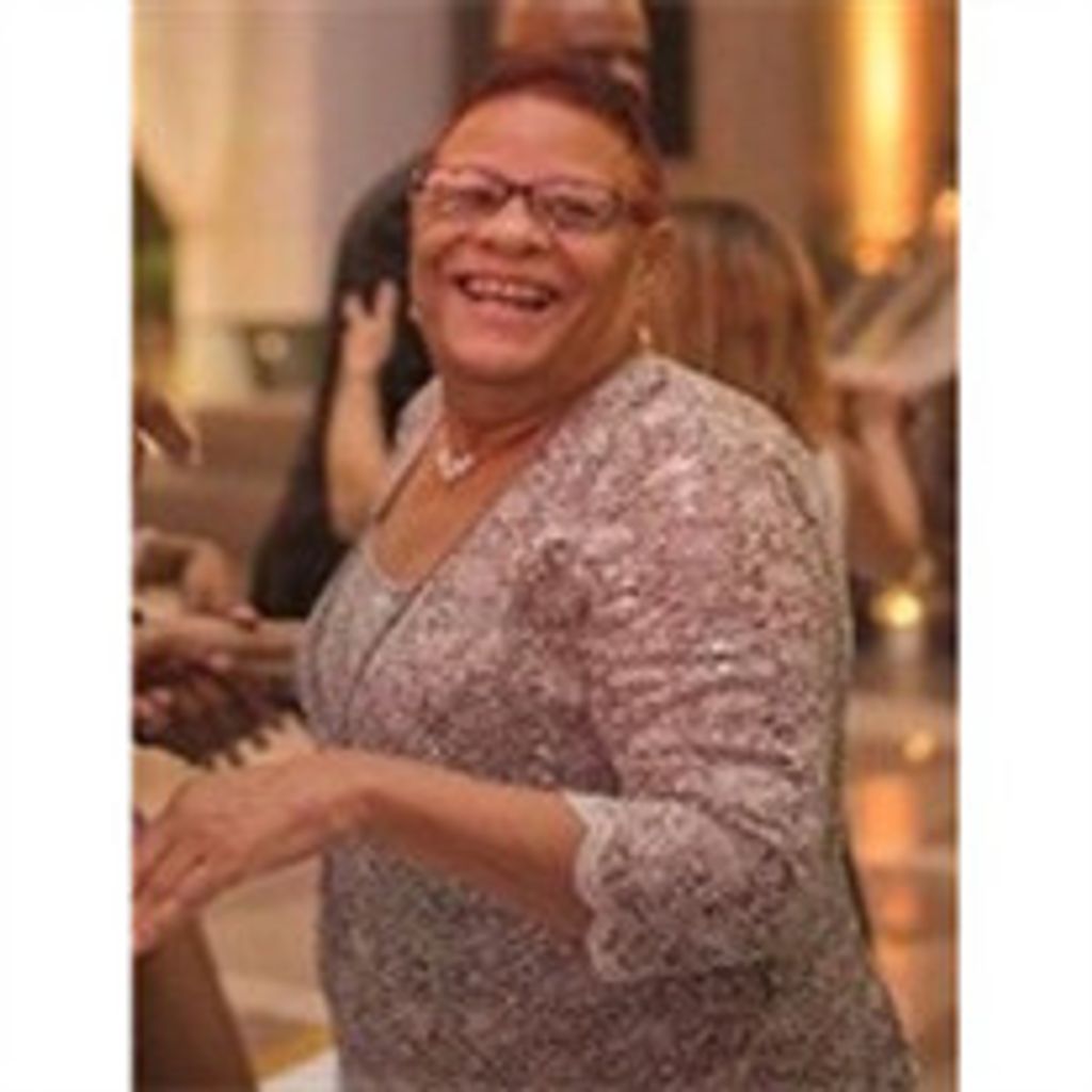 Maria DaLuz Fernandes Alves