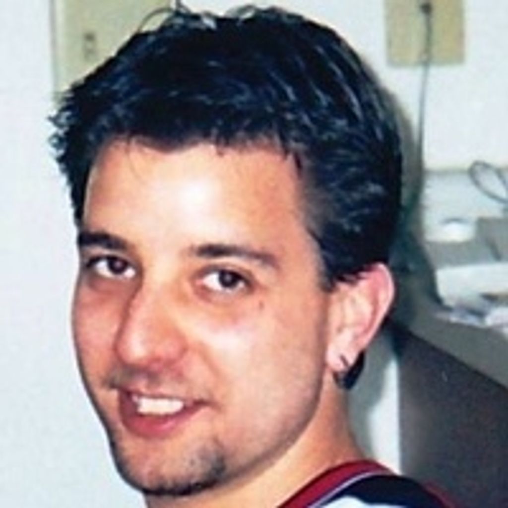 John D. Anders Profile Photo