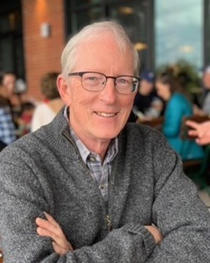 Charles William Cole, III Profile Photo