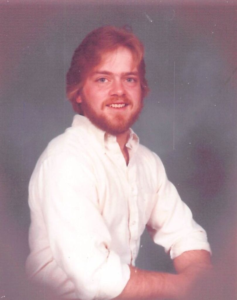 Gary Ferguson Profile Photo