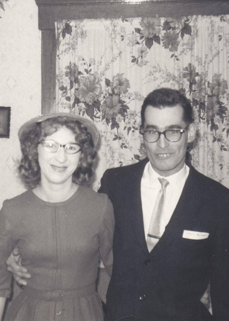 Evelyn Bender