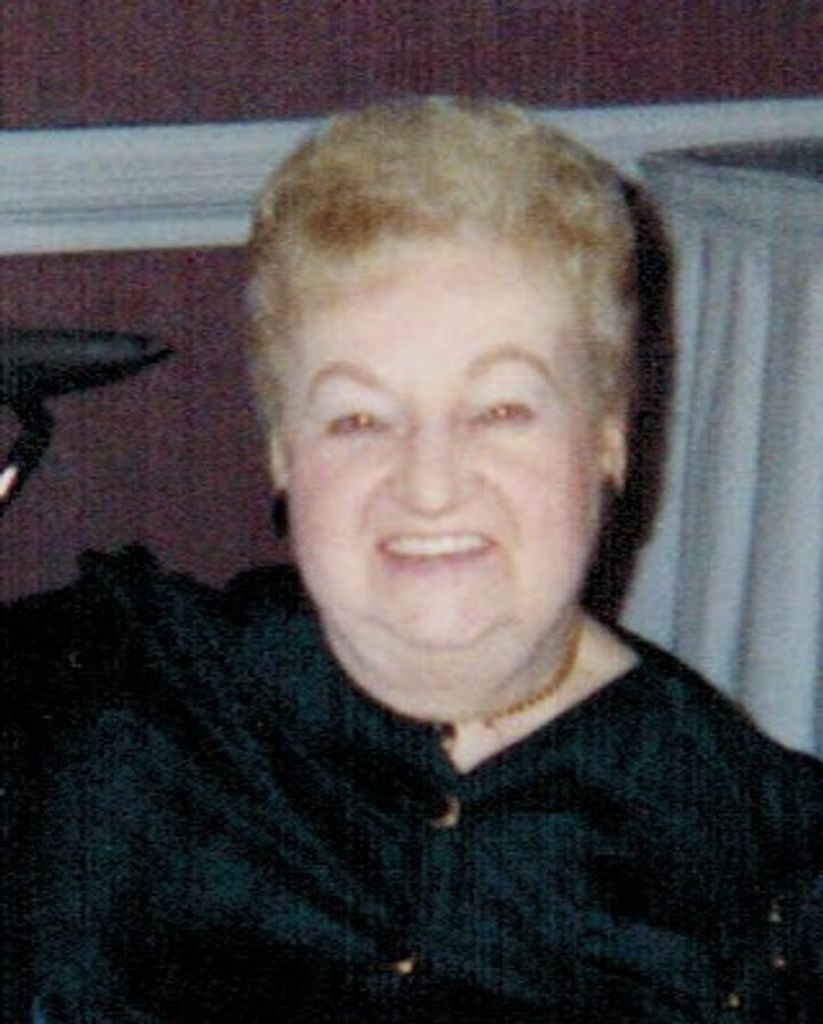 Vilma M. Nagy