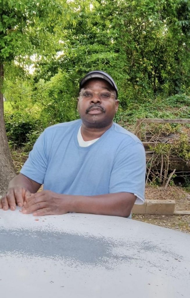 Mr. Fredrick G. Taylor Profile Photo