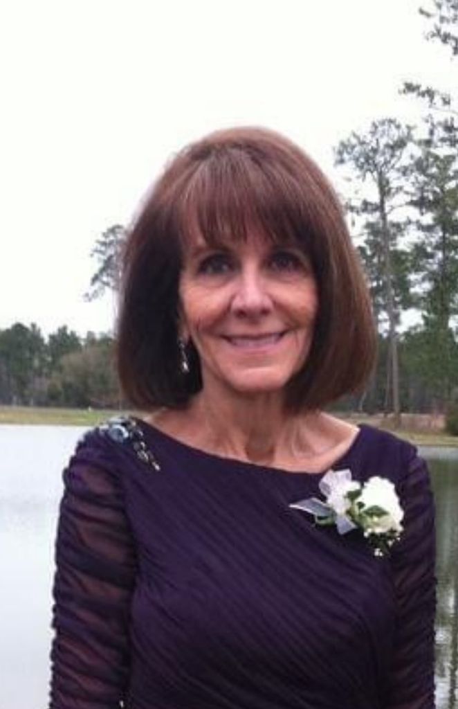 Pamela Ann Brown Profile Photo