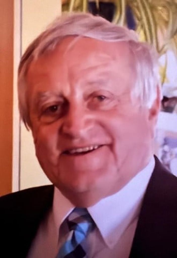 Henry Huntington