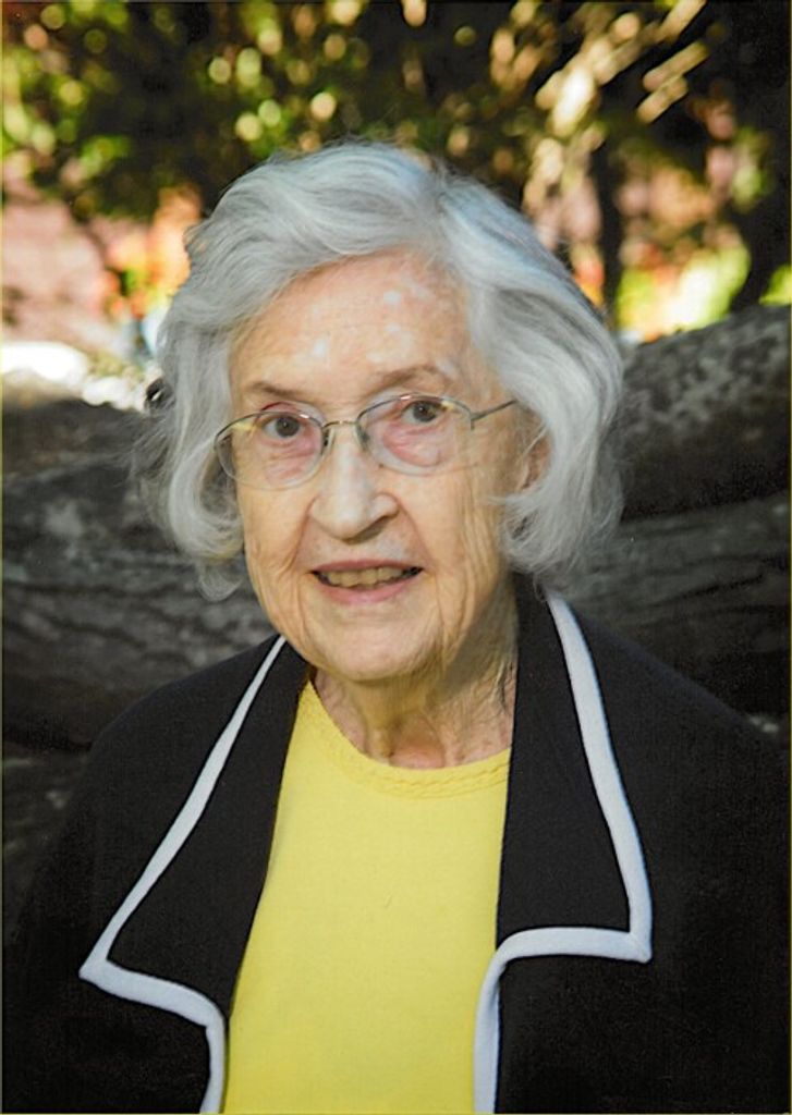 Anna Russell
