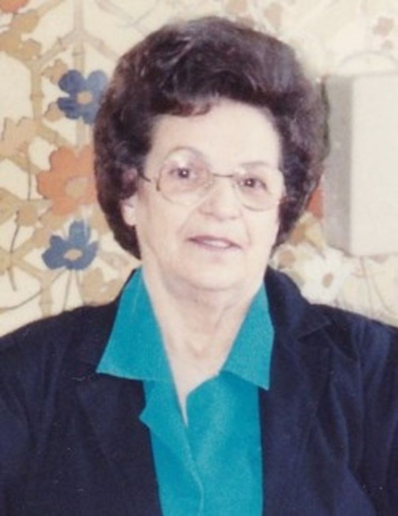 Alida Albert