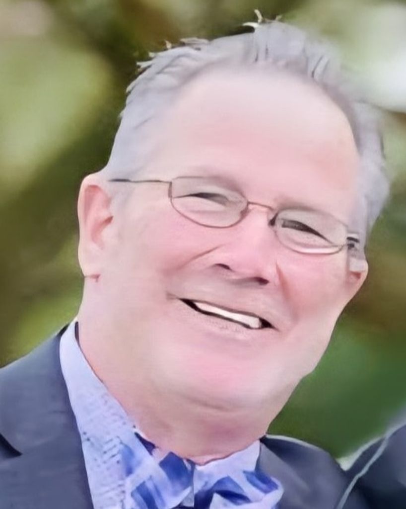 Mark Steven White Profile Photo