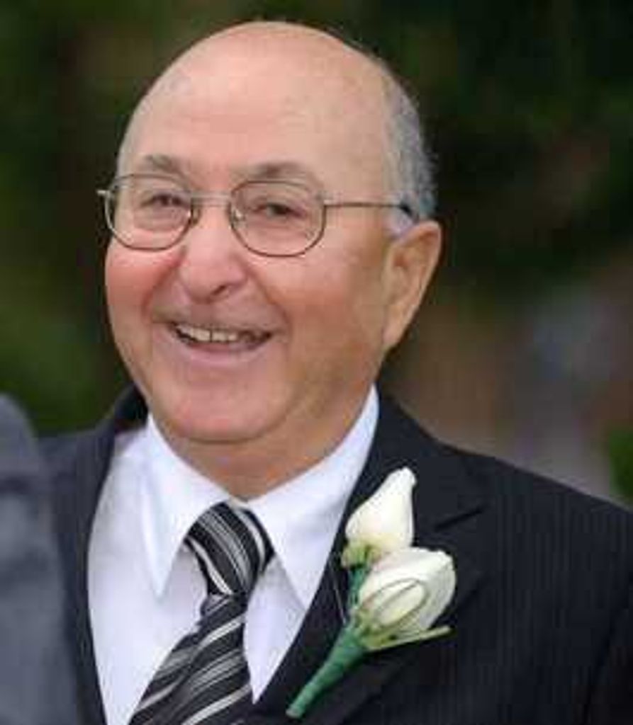 Antonio (Tony) Saladino Profile Photo
