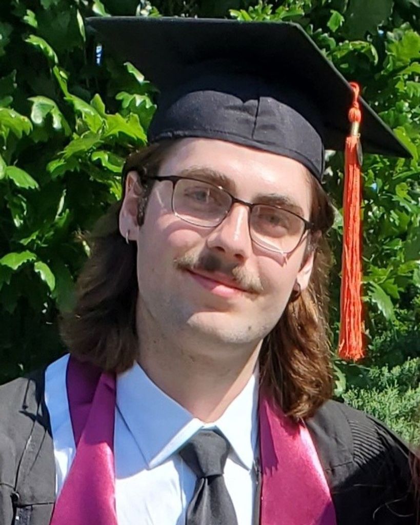 Kameron M. Strabley Profile Photo