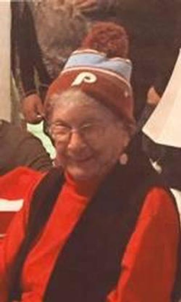 Florence L. Willard Profile Photo