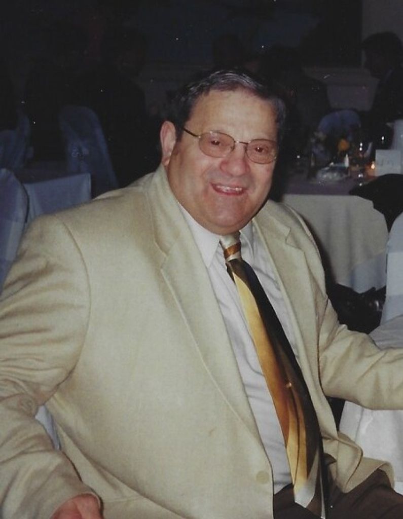 Thomas C. Ferrante Profile Photo