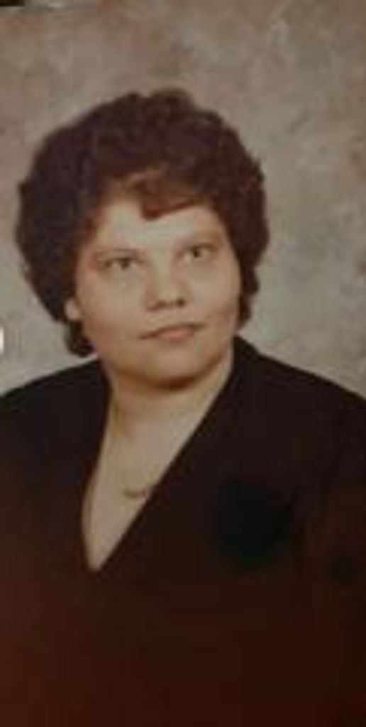 Barbara (Chavis)  Wright