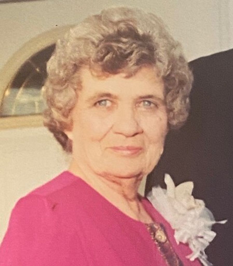 Bobbie Jean Floyd Profile Photo