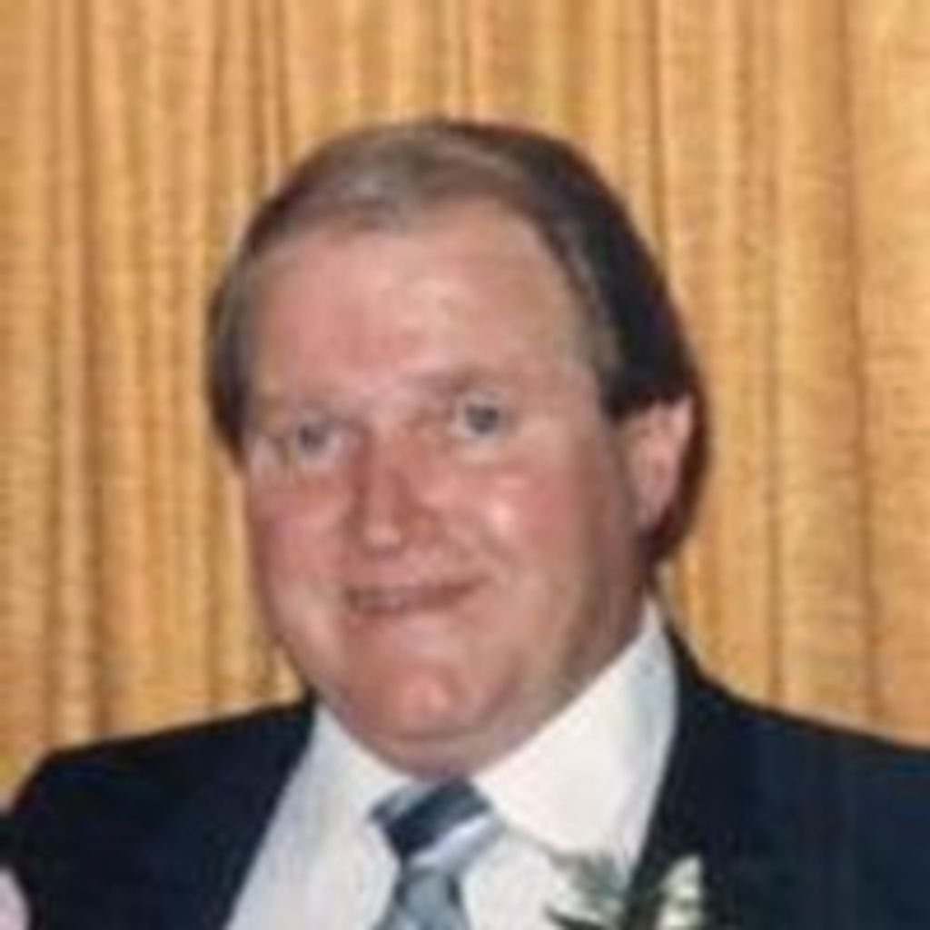 Raymond Chaney
