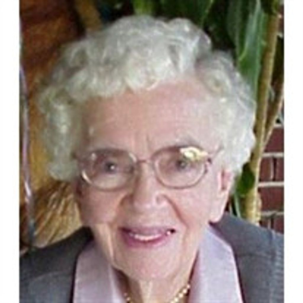Elzina Hess Stuart