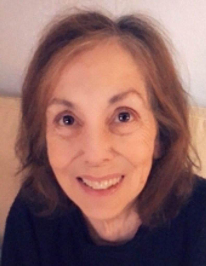 Maryann Windischman-Auld