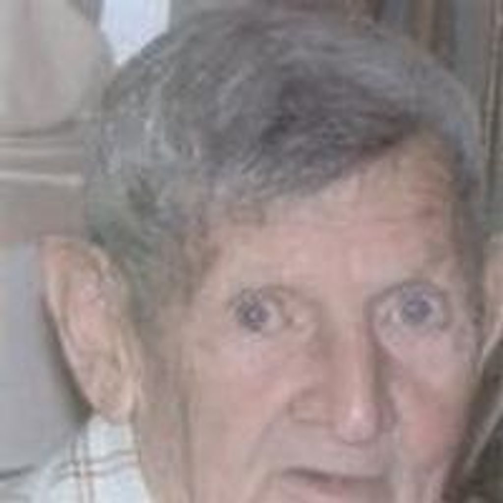 William  Eugene Saunders