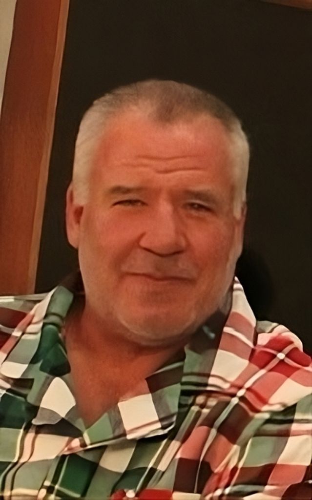 Brian John Cashins