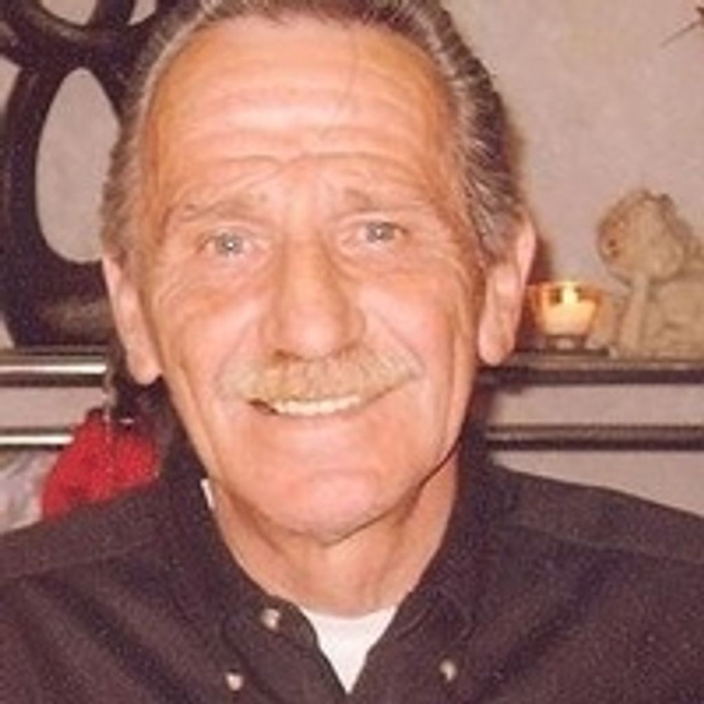 William  J. Arnold