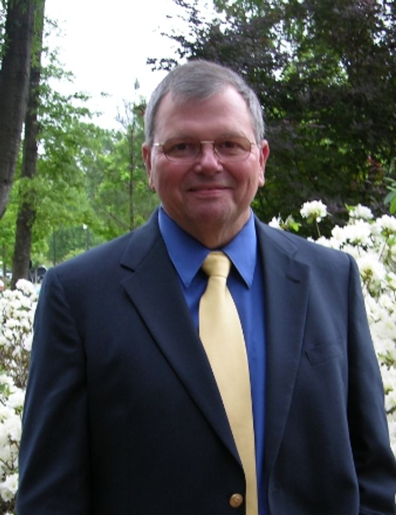 Philip Graham Williamson Profile Photo