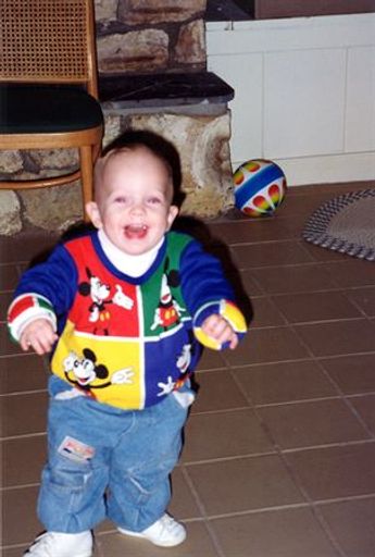 Joseph Matthew McEwen photo gallery thumbnail 11 of 100