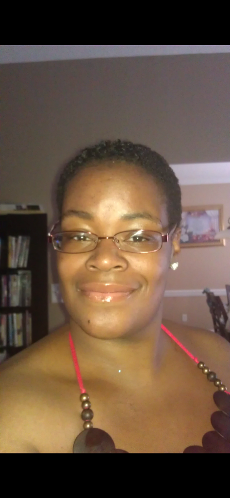 Erika Almaletta Leverett Profile Photo