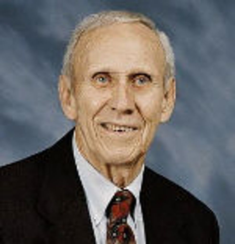 Cecil Heavirn Jackson Profile Photo