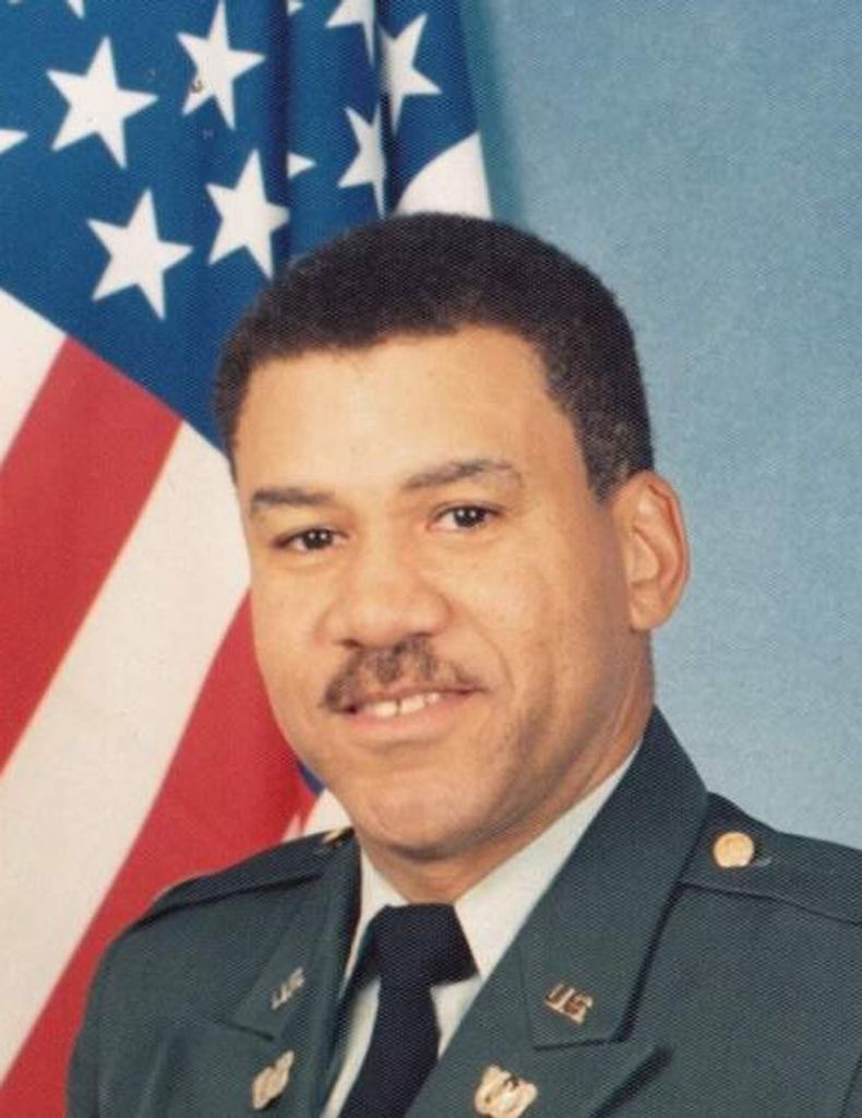 Patrick M Mcelroy