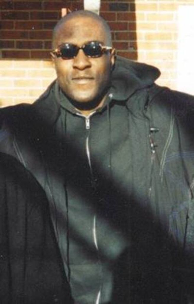 Geoffrey Octavius Hunter Profile Photo