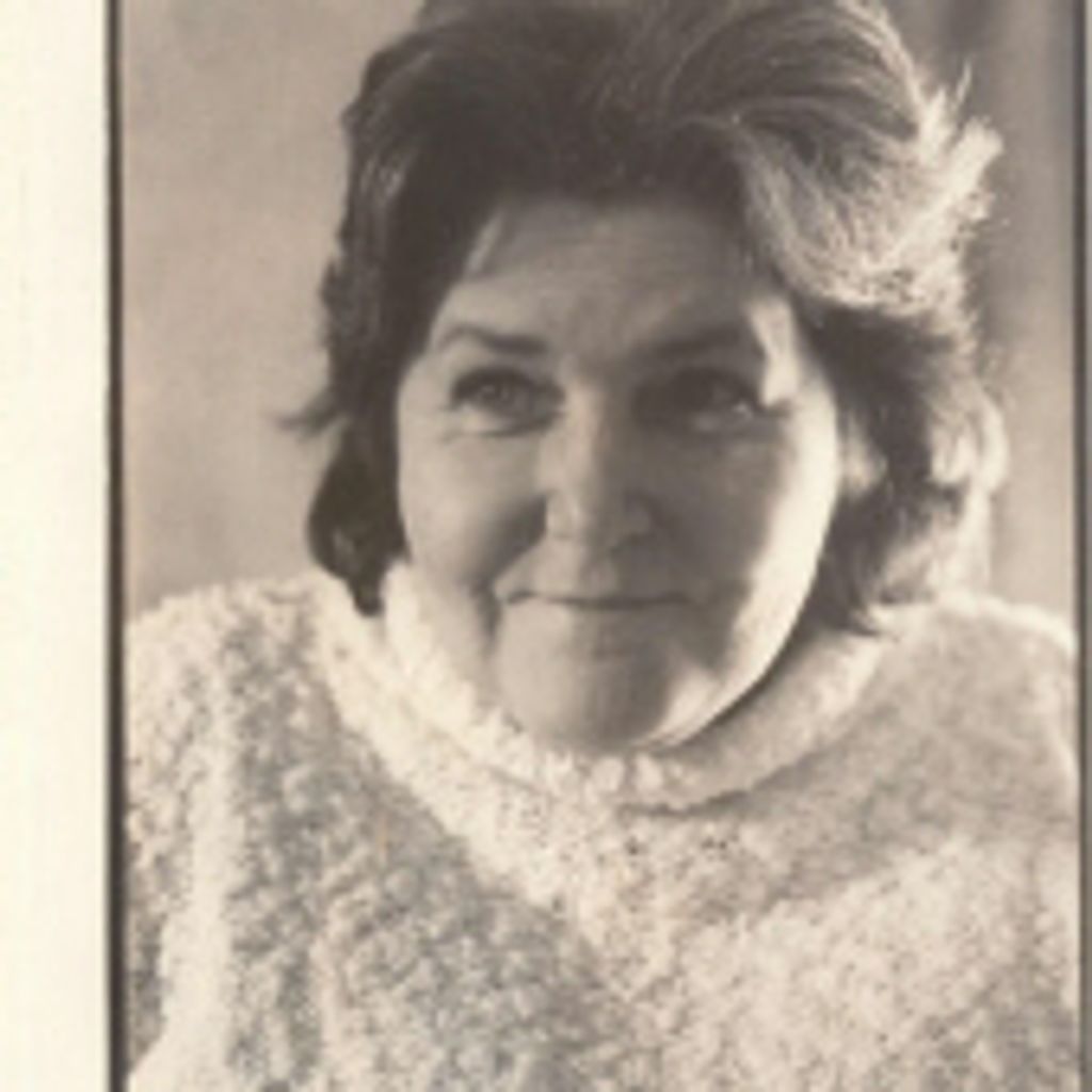 Patricia A. Byrne
