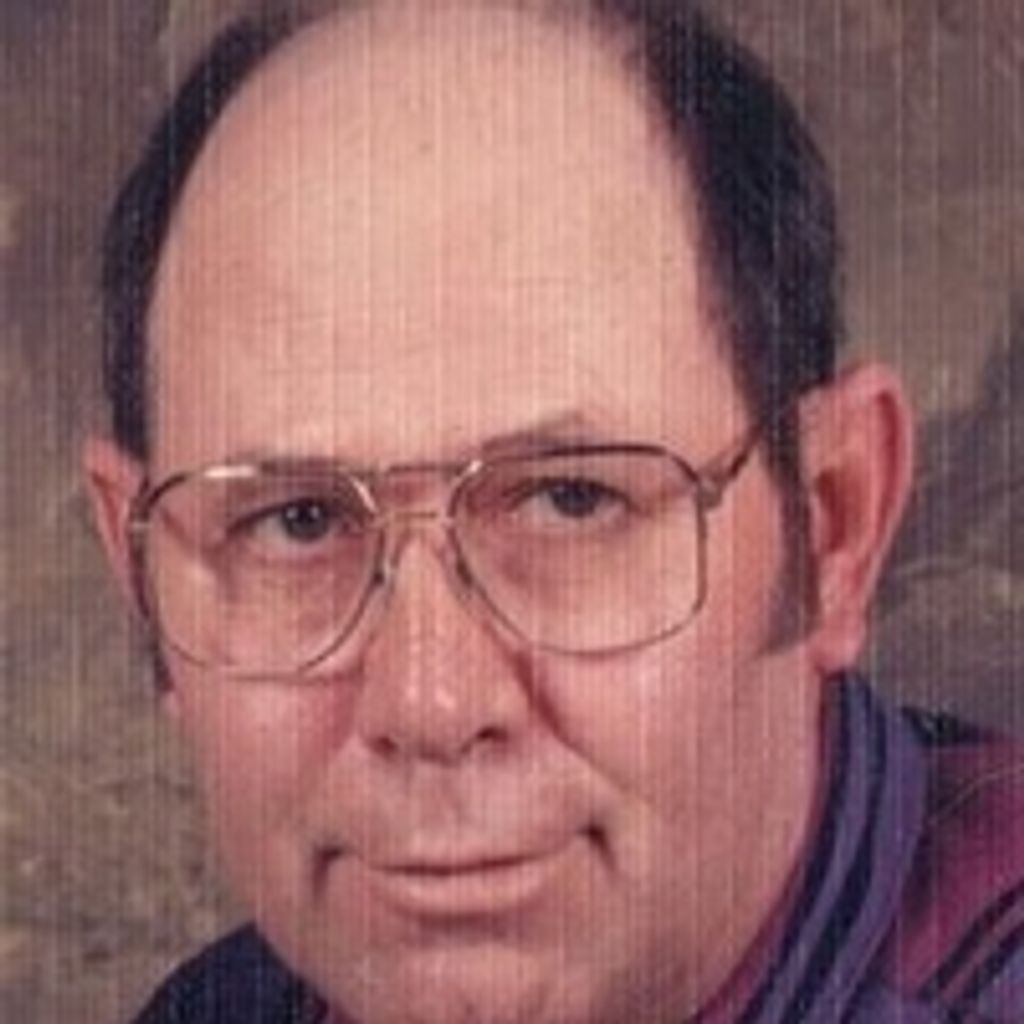 Gary W. O'Brien
