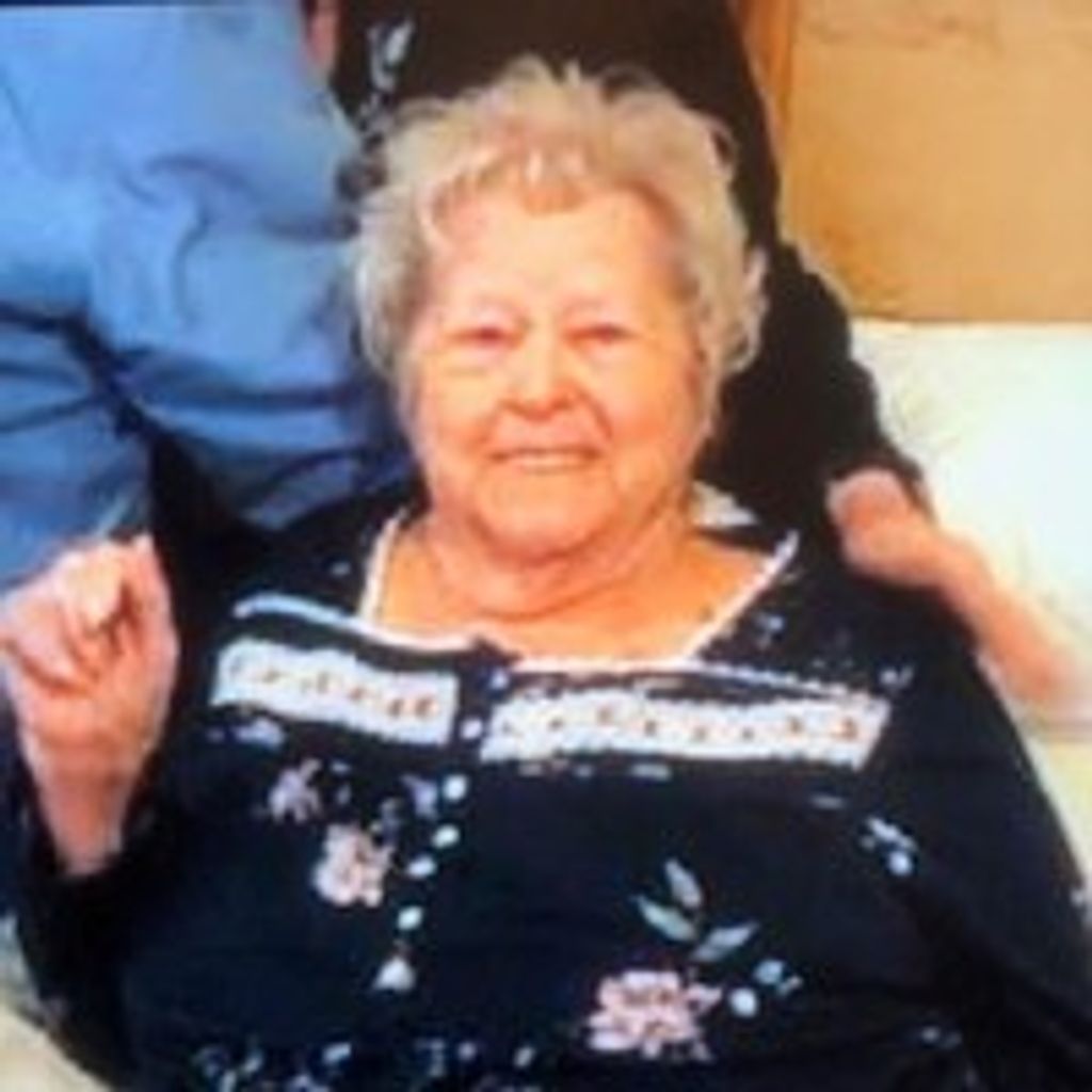 Arvella P. Lehman