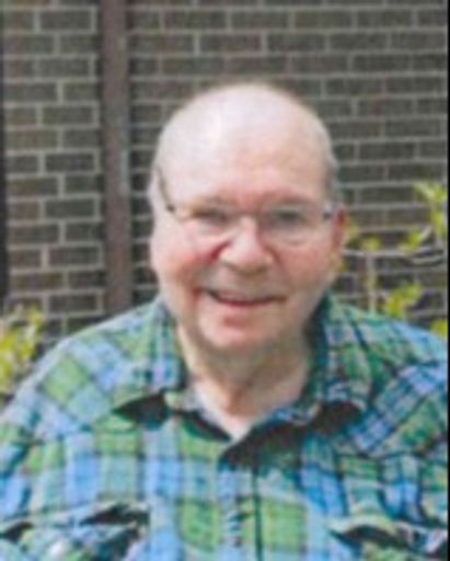 Steven Douglas Seeger's obituary image