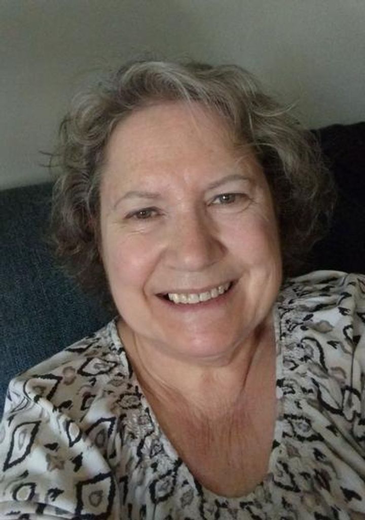 Judith Milanec Profile Photo