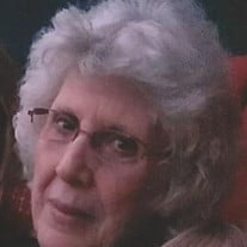 Linda Kay (Baker) Brandenburg