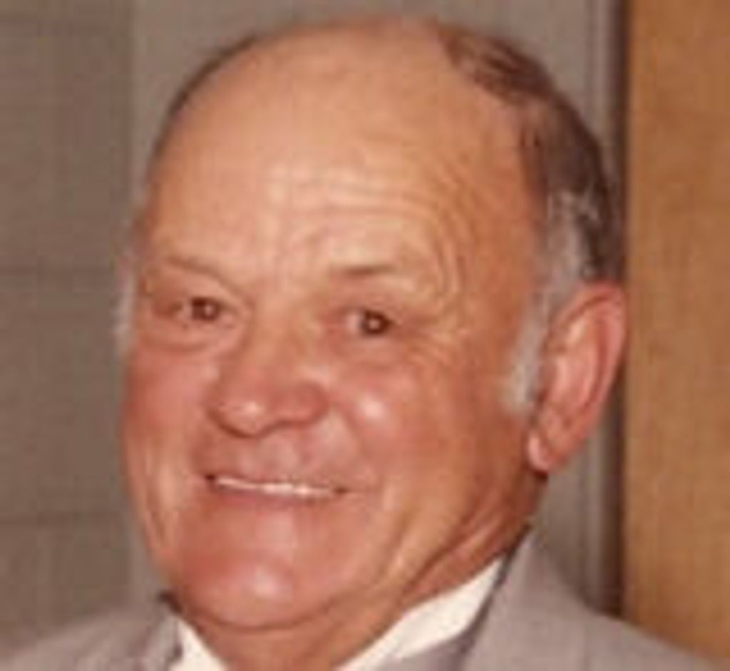 Larry E. Lanham Profile Photo