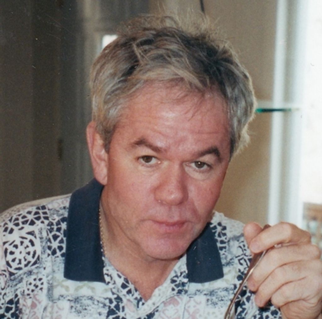 Stephen Charles Kane