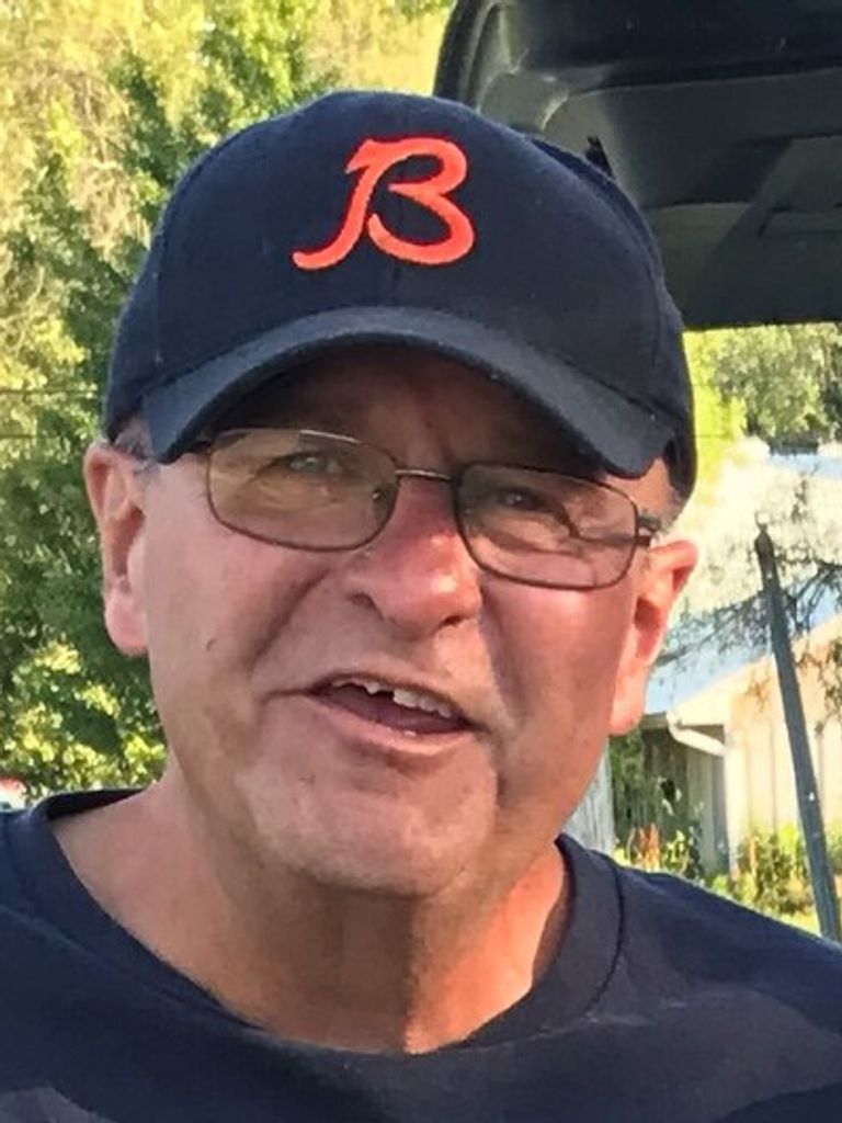 Glen E. Beckett Profile Photo