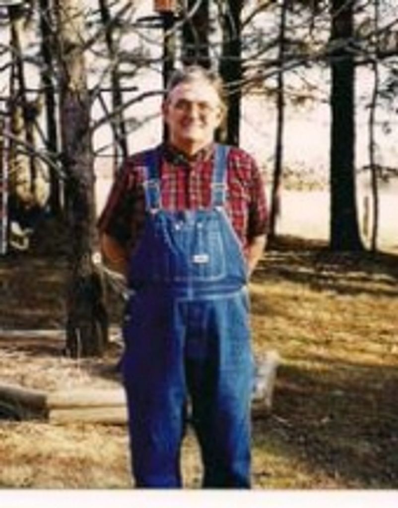 James Waylon Holt