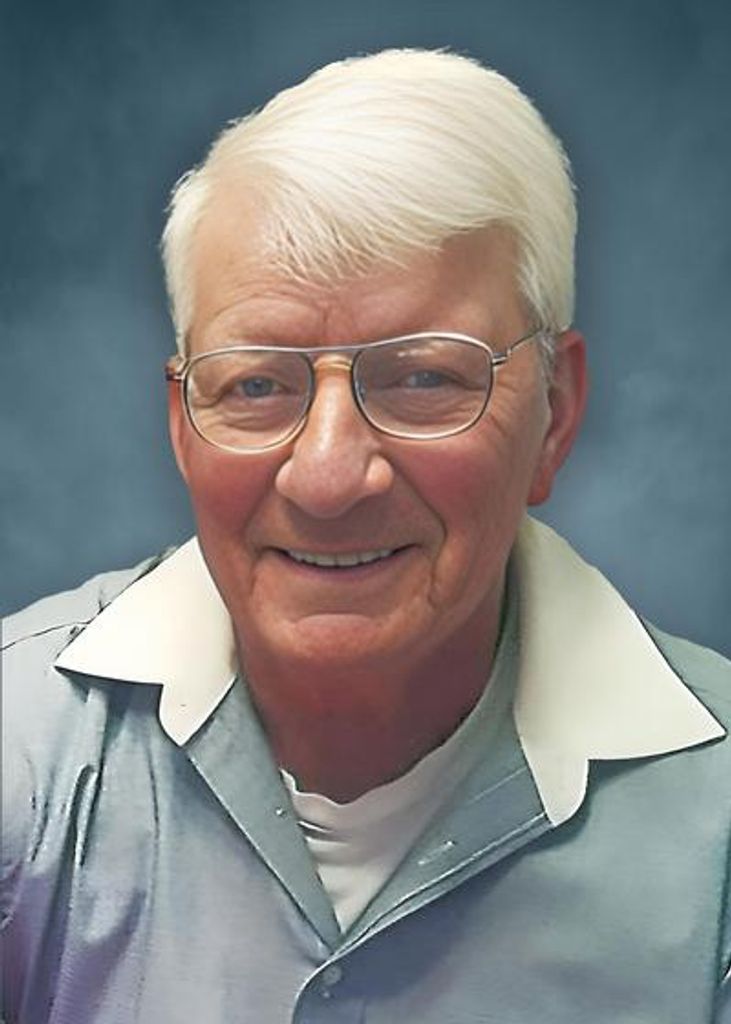 Rollin Dale Mallery