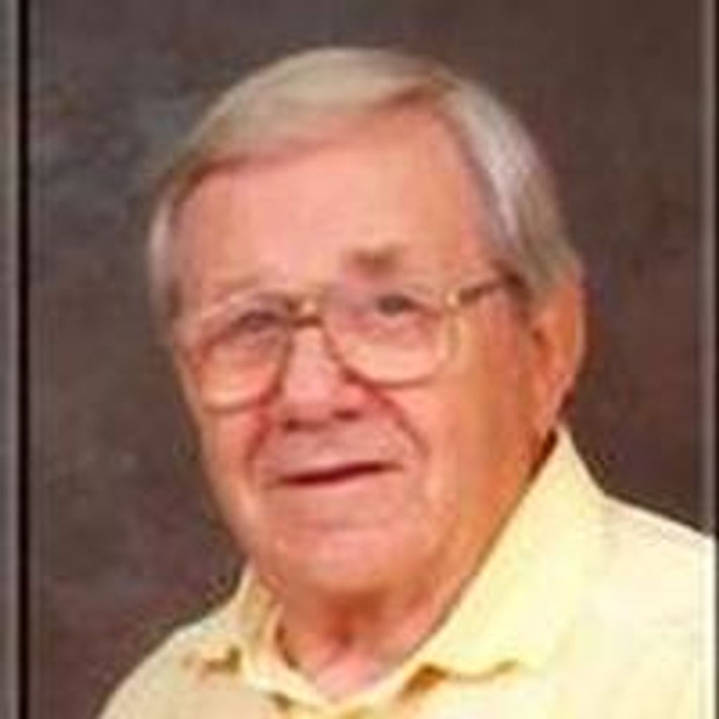 John Toth, Sr.